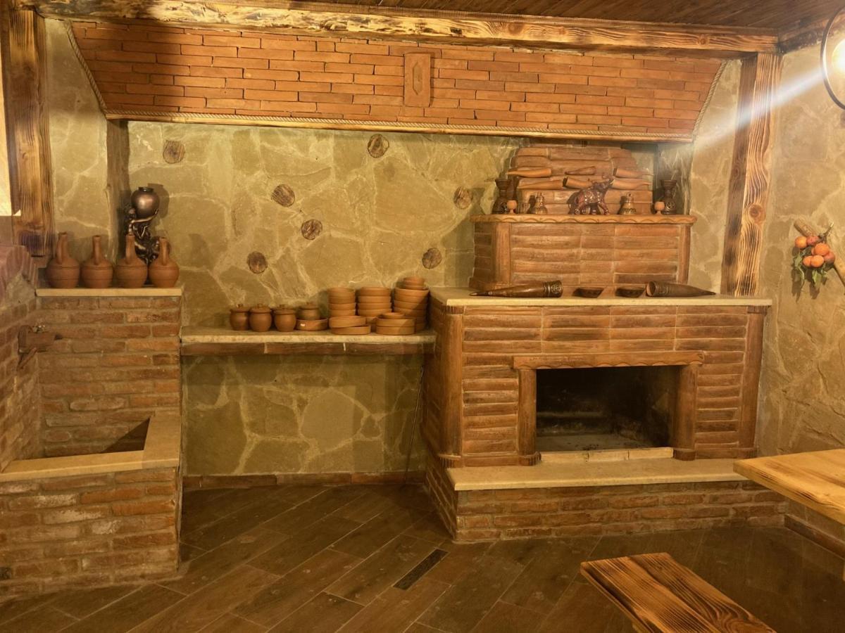 Kutaisi Best Guest House Extérieur photo