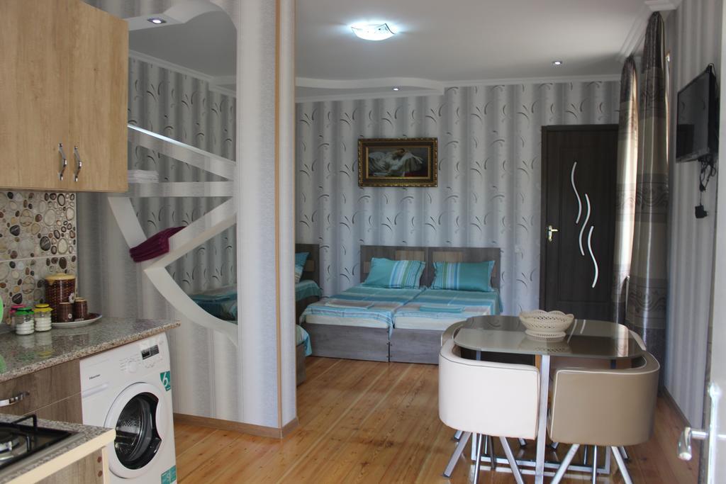 Kutaisi Best Guest House Chambre photo
