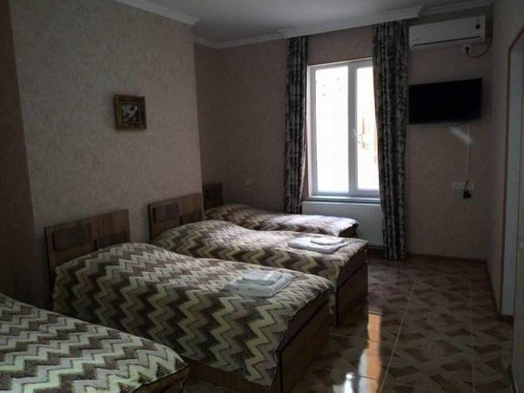 Kutaisi Best Guest House Chambre photo
