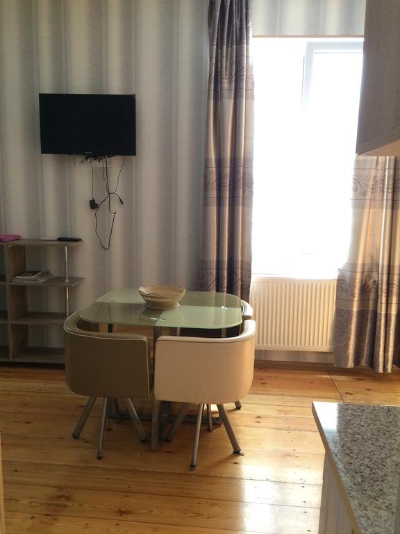 Kutaisi Best Guest House Extérieur photo