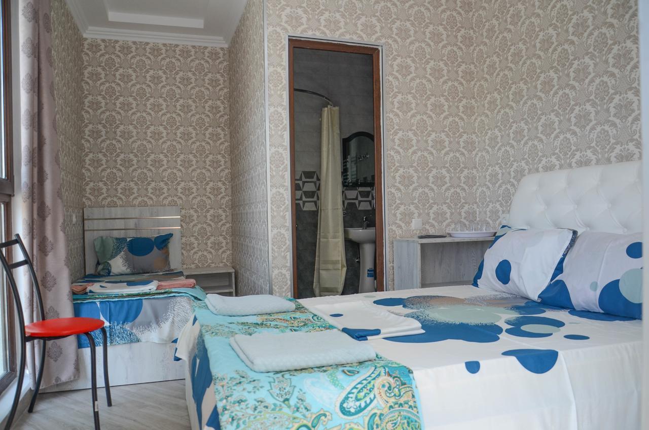 Kutaisi Best Guest House Extérieur photo