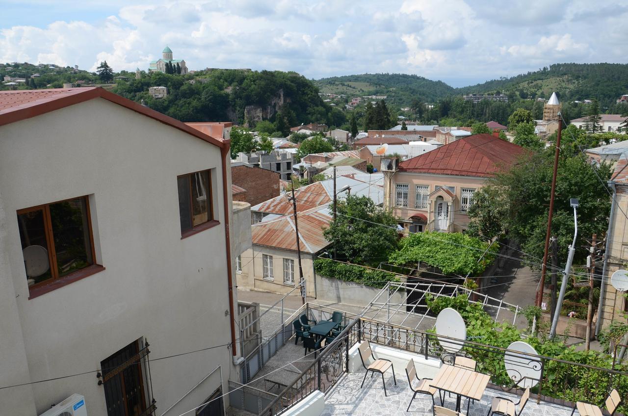 Kutaisi Best Guest House Extérieur photo