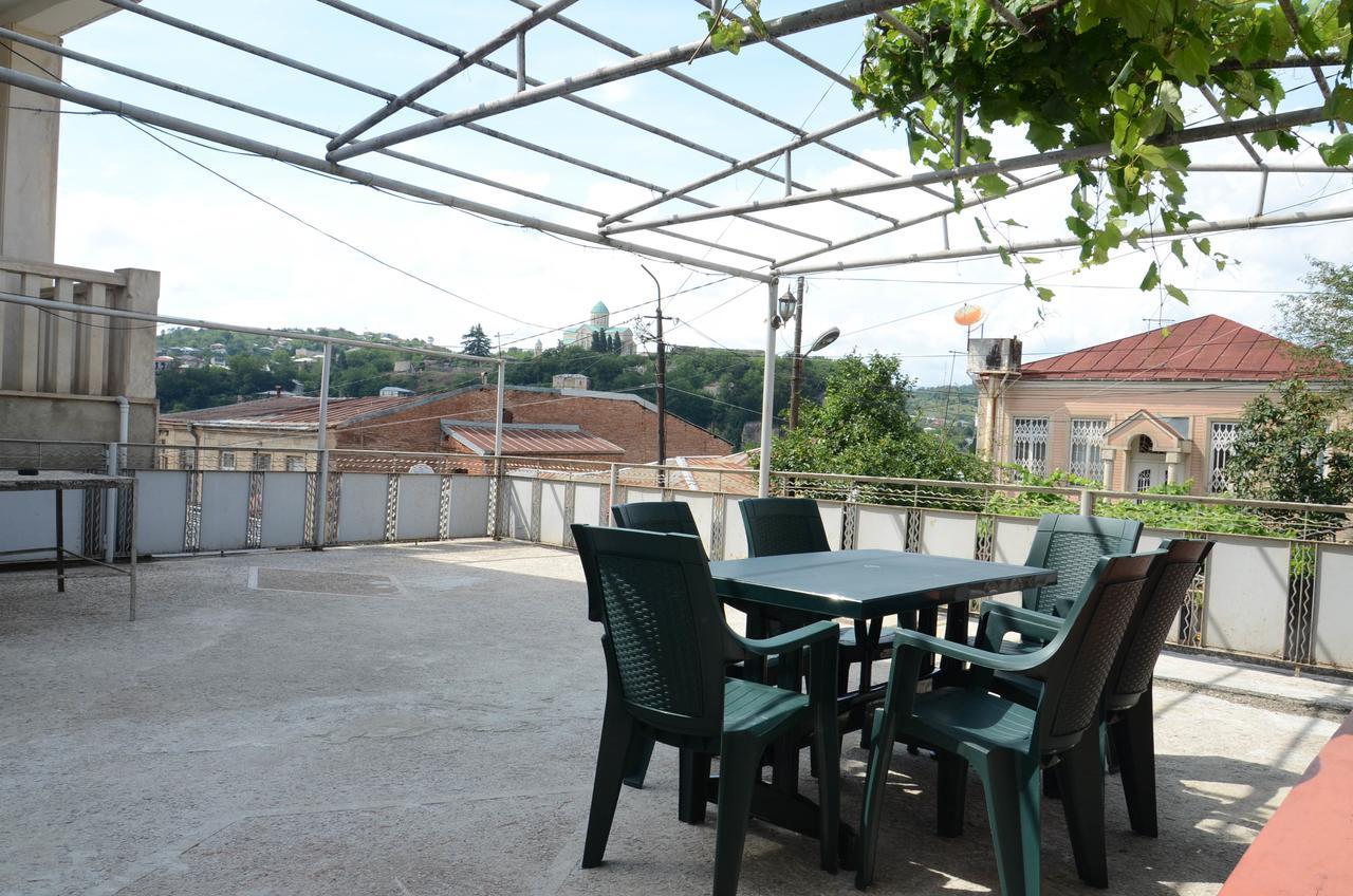 Kutaisi Best Guest House Extérieur photo