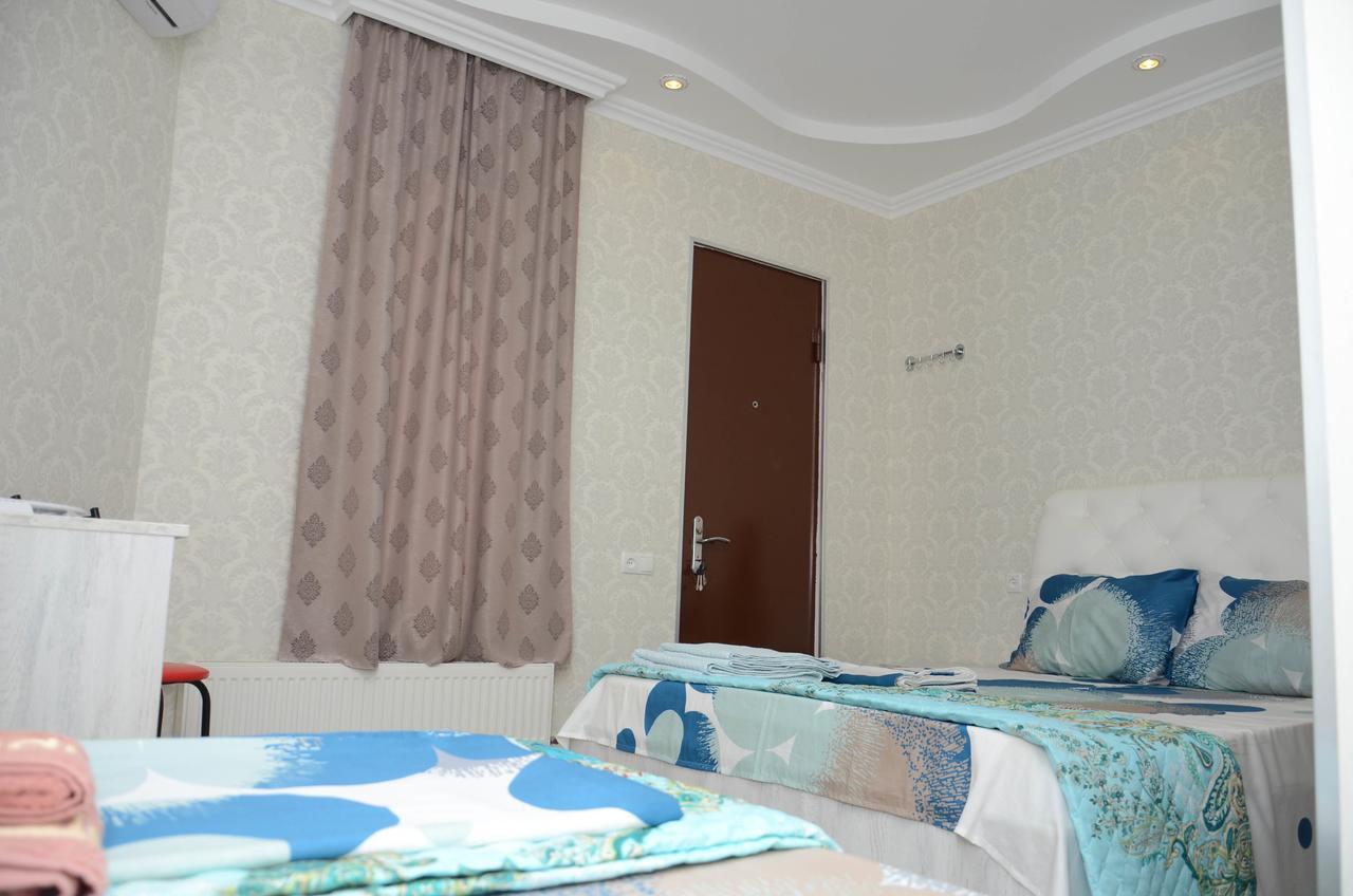 Kutaisi Best Guest House Extérieur photo