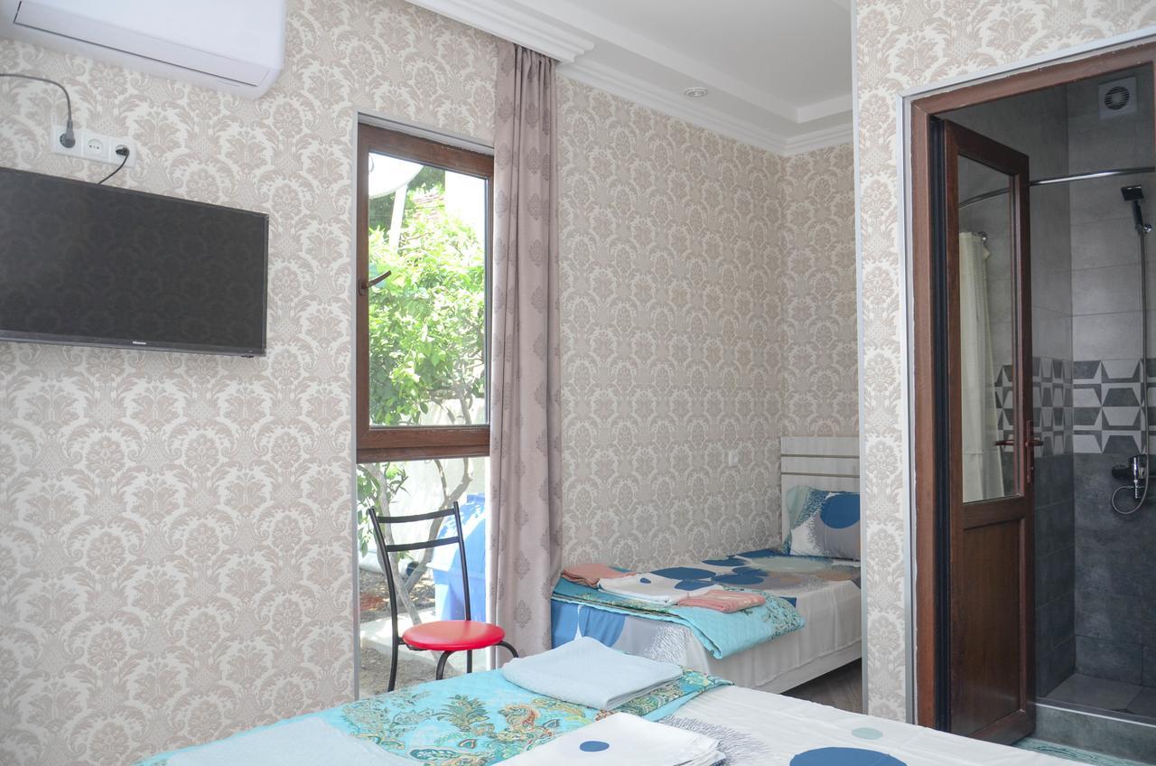 Kutaisi Best Guest House Extérieur photo