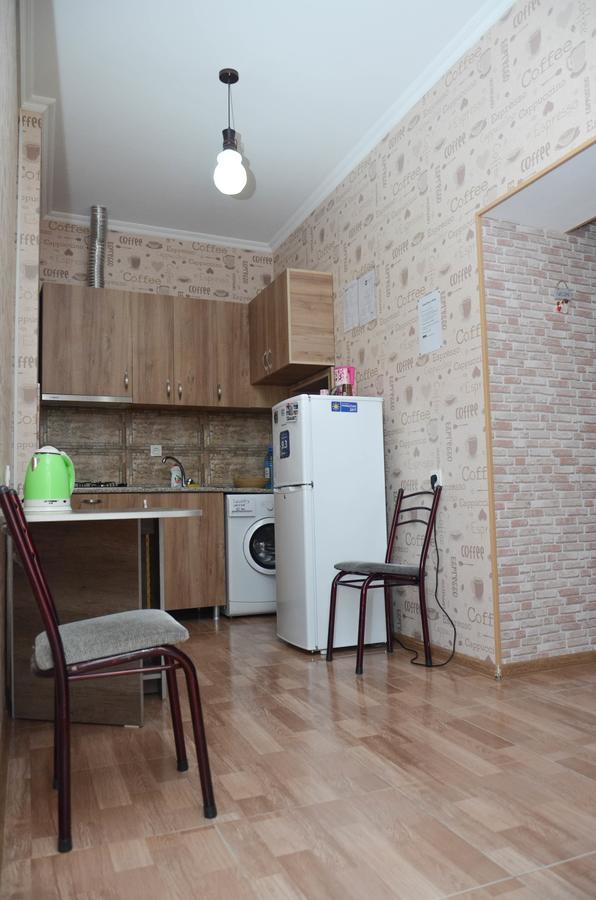 Kutaisi Best Guest House Extérieur photo