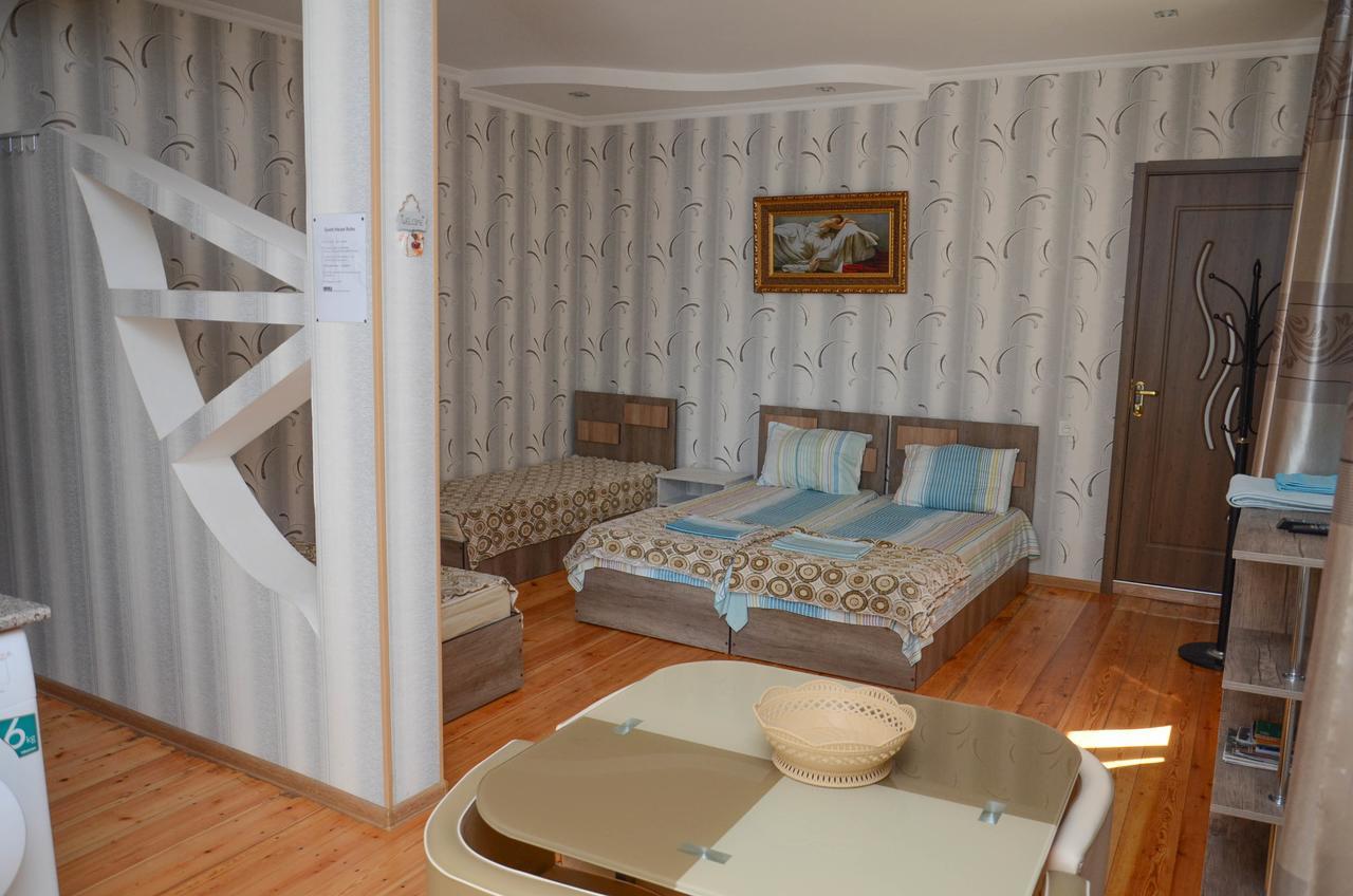 Kutaisi Best Guest House Extérieur photo