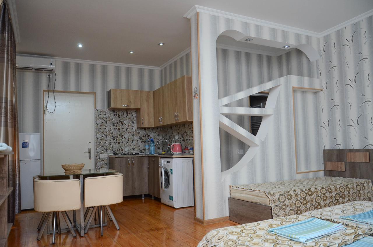 Kutaisi Best Guest House Extérieur photo