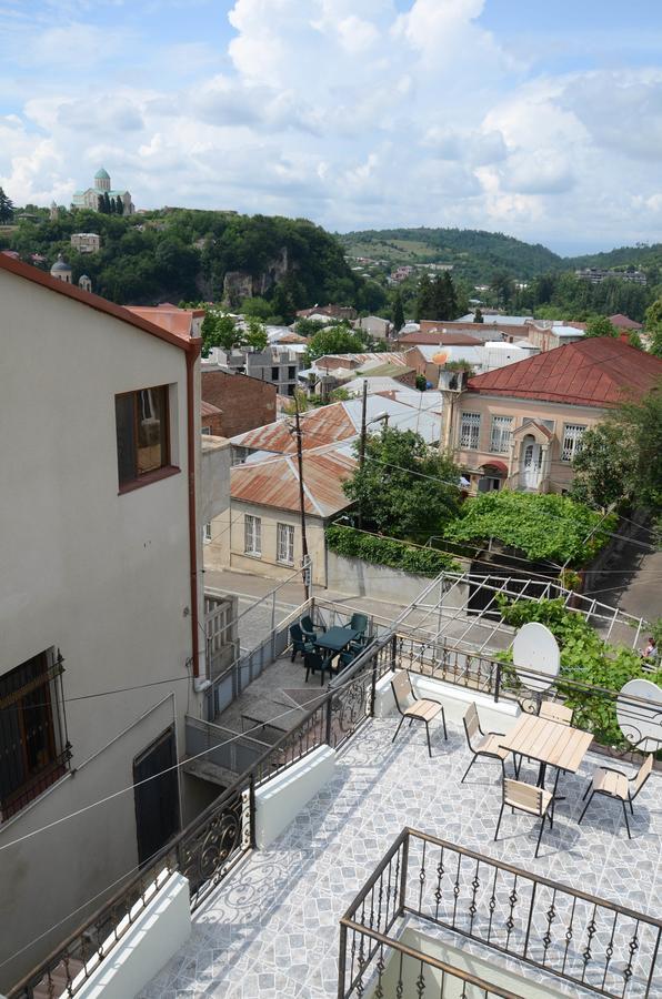 Kutaisi Best Guest House Extérieur photo